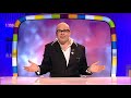 Harry Hill's TV Burp - Living With My Idol - Pamela Anderson (Joe Swash)