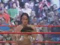 WWE Raw 6/30/08 CM Punk defeats Edge