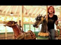Carousel Gardens and Storyland at New Orleans ...