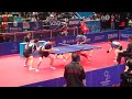Chiang Peng-Lung Wu Chih-Chih VS KISHIKAWA Seiya MIZUTANI Jun [4/4]