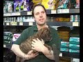 Contaminated Pet Food