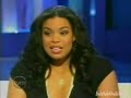 Jordin Sparks on Tyra Banks [Part 1]