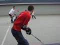 Mar 2, 2008 - Burton Hockey - Goal Andrew Mar 2, 2008 - Burton Hockey - Goal Andrew