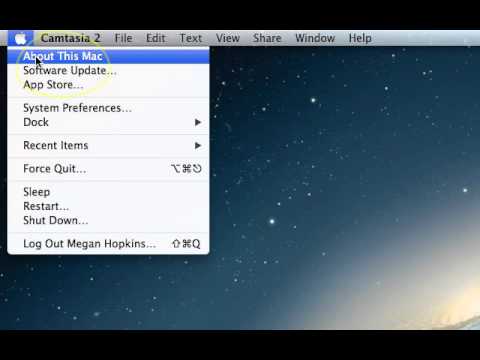 how to discover your operating system