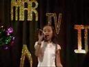One Moment in Time (Whitney Houston) - Jessica Sanchez