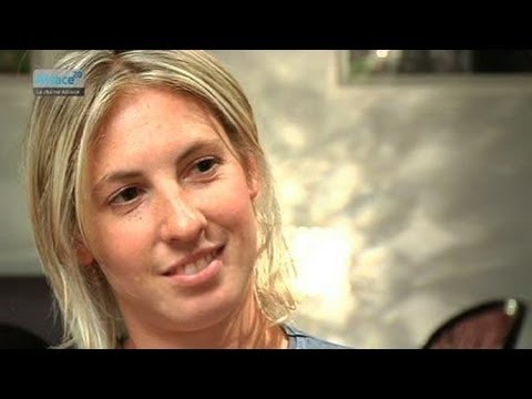Femmes d&rsquo;exception: Caroline Vallon