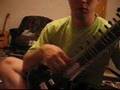Sitar impovisation