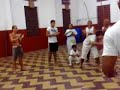 Raizes da Terra - Roda Capoeira Mestre Boca 2 part 2 Raizes da Terra - Roda Capoeira Mestre Boca 2 part 2