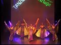 Raksshanda Sitaara Isis Wings 2010