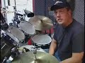 drum Lesson - Wacky Ride Variations Vanz Cool Drum Tips