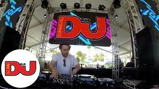 Weiss - Live @ DJ Mag Pool Party in Miami 2016