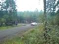 volvo 242 turbo rally