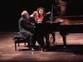 nelson goerner eduardo hubert
debussy menuet et ballet petite suite
teatro san carlo
