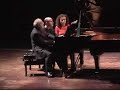 nelson goerner eduardo hubert
debussy menuet et ballet petite suite
teatro san carlo