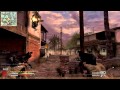 Throwing Knife Kill Cam for Dunkus