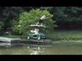 Jackass Spoof #2: ON THE GOLF CART (EZ-GO) JackassSpoof.com