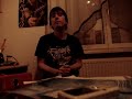 AOAA - Welcome To Sludge City (Vocal Cover)
