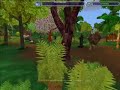 ZT2: Forest Investigation, Part Two: The Killer Ghost
