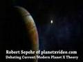 Planet X Facts