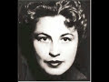 Elisabeth Grummer sings Mozart...Ach ich fuhl\
