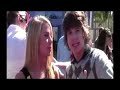 Ashley Benson and Devon Werkheiser Shout Out to Kewl Mag