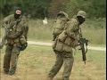 Bundeswehr Fernspäher - Auge am Feind 1/2