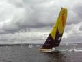 Cheminee Poujoulat Stamm Brest 2008
