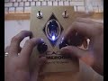 Hand made Synth 2 ring mod osc. w/ Tremolo Hand made Synth 2 ring mod osc. w/ Tremolo