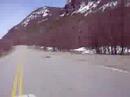 rayo Veloz En Los cerros rapido