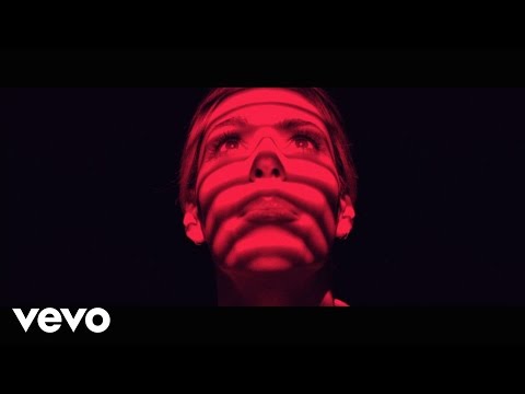 Brooke Fraser - Magical Machine