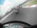 Fz1 Montmelo GP