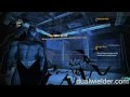 Batman: Arkham Asylum Walkthrough - Arkham Mansion: Locate Dr. Young Part 7