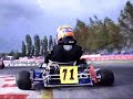 cervia kart 125 heavy