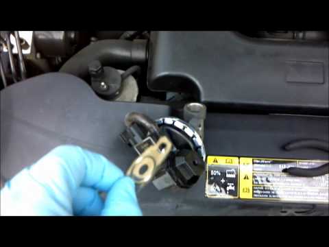 how to replace door handle on lincoln ls