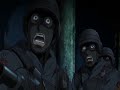 Hellsing - Right Round Hellsing - Right Round