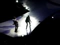JUSTIN TIMBERLAKE AND KANYE WEST LIVE IN LA JUSTIN TIMBERLAKE AND KANYE WEST LIVE IN LA