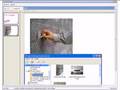 Pizarra Digital Ebeam explicación por video conferencia