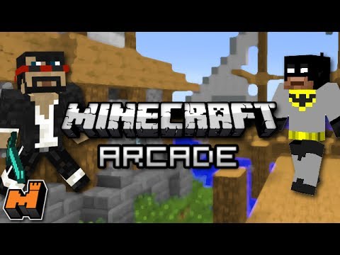 captainsparklez - Play on Mineplex: us.mineplex.com or eu.mineplex.com Website: https://www.youtube.com/watch?v=c-4VcXQoch4 Previous Episode: https://www.youtube.com/watch?v=z...