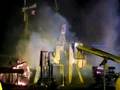 SRL @ Robodock 2007
