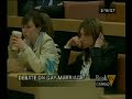 Evan Wolfson's opening remarks, C-SPAN debate (excerpt)