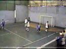 Caiçara x Alcatraz B Caiçara x Alcatraz B