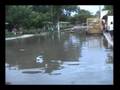 Rio Usumacinta desbordado