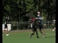 Nederland Lacrosse Promo