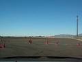 Oct 12th SCCA Solo Phoenix Firebird Raceway