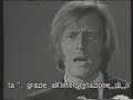 nino ferrer e nino taranto eseguono 