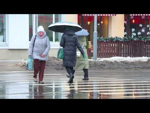 Барановичи день за днем. 16.02.26.