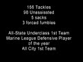 Junior Season, San Pedro Highschool
