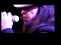 Promo video for a former line up of the Artimus Pyle Band