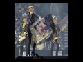 8年ぶりの来日 日本公演 ローリング・ストーンズ in 東京ドーム チャーリー・ワッツ