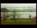Brainerd High School Choir 2001-2002 Rock-a Ma Soul